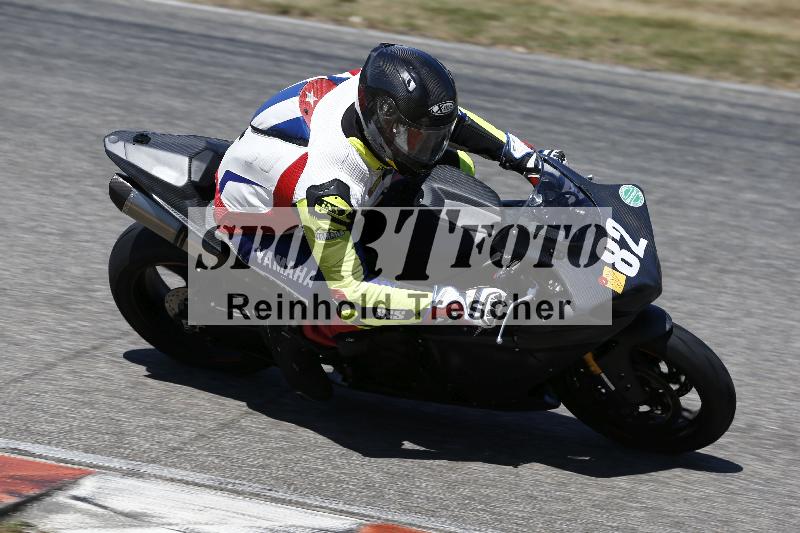 /19 06.06.2026  TZ Motorsport ADR/Gruppe gelb/82